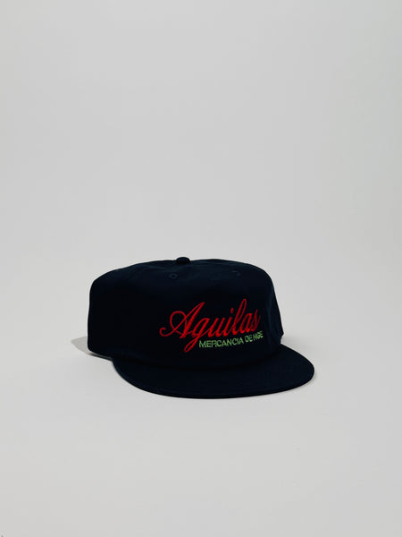 Aguilas Canal Cap (Navy)