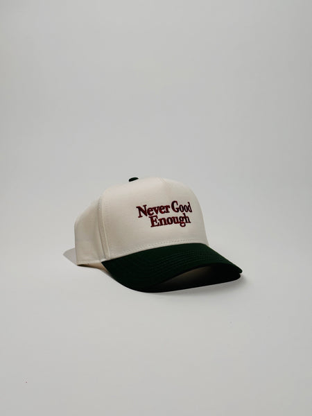 El Tri A-Frame Caps