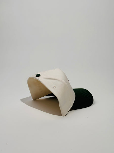 El Tri A-Frame Caps