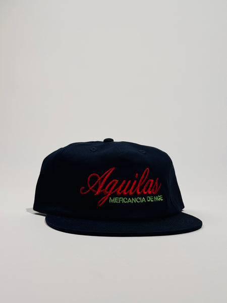 Aguilas Canal Cap (Navy)