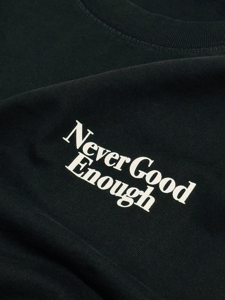 Classic Faded Tee
