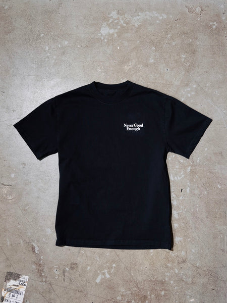 Classic Faded Tee